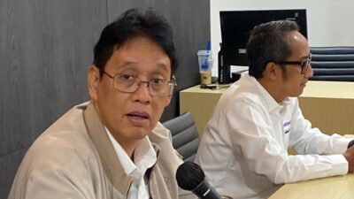 Menkeu Purbaya Tanggapi Santai Potensi Pencucian Uang Investor Patriot Bond Dilindungi UUP2SK