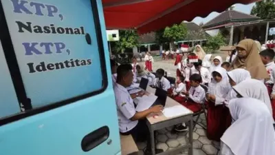 Aturan Baru SPMB 2026: Tes Calistung Resmi Dihapus, Masuk SD Tak Lagi Wajib 7 Tahun