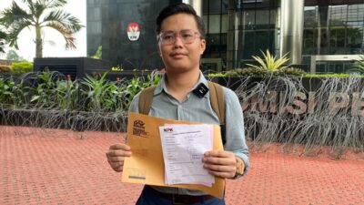 ICW Pertanyakan Transparan LHKPN 38 Menteri Kabinet Merah Putih Belum Muncul di Web KPK