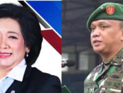 Mengenal 2 Wakil Kepala BGN Yang Baru Pilihan Prabowo: Trenggono dan Agustina Arum Sari