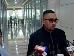 Ahmad Sahroni Desak Polisi-Kementan Bongkar Komplotan Penjual Pupuk Palsu