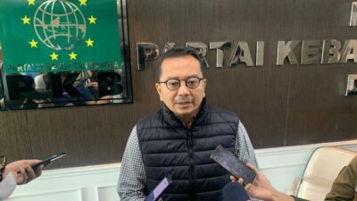Syaiful Huda Desak PT KAI dan Pemerintah Tanggung Biaya Seluruh Korban Tabrakan Argo Bromo-KRL