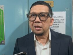 Ahmad Doli Kurnia Dorong Revisi UU Parpol Agar Atur Pendanaan Anti Korupsi