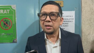 Ahmad Doli Kurnia Dorong Revisi UU Parpol Agar Atur Pendanaan Anti Korupsi