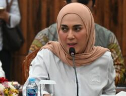 Sari Yuliati Desak investigasi Total Penyebab Utama Tragedi Maut Stasiun Bekasi Timur