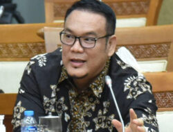 Yulian Gunhar Kasihan Pada Prabowo, Kebijakan Menteri ESDM Bahlil Lahadalia Terus Bikin Polemik