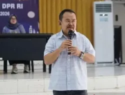 Tubagus Haerul Jaman Pastikan MBG Selama Ramadhan Jangkau Semua Penerima Manfaat