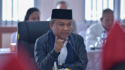 Sugiat Santoso Desak TNI Ungkap Orang Kuat di Balik Teror Air Keras ke Aktivis KontraS