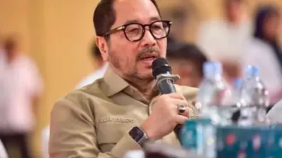 Firman Soebagyo Dukung Putusan MK Hapus Dana Pensiun Pejabat: Alihkan ke Guru dan Nakes!