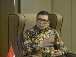 Ahmad Doli Kurnia Hormati Putusan MK Soal Dana Pensiun Pejabat: Waktunya Berbenah Regulasi Usang!