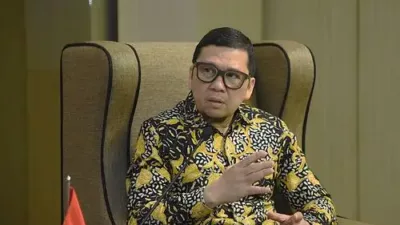 Ahmad Doli Kurnia Hormati Putusan MK Soal Dana Pensiun Pejabat: Waktunya Berbenah Regulasi Usang!