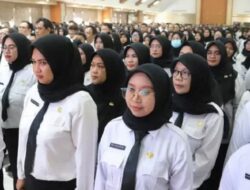 Ali Ahmad: Negara Jangan Abaikan Nasib 9 Ribu PPPK di NTT