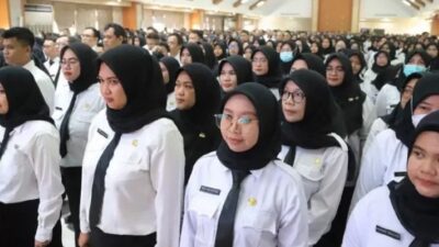 Ali Ahmad: Negara Jangan Abaikan Nasib 9 Ribu PPPK di NTT