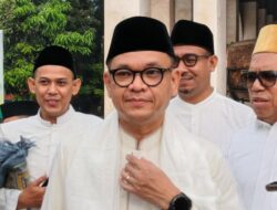 Hadapi Ketidakpastian Global, Ace Hasan Imbau Efisiensi dan Kedepankan Kepentingan Nasional