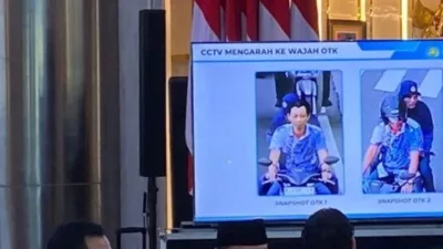 Sukamta Soroti BAIS TNI Terlibat Penyiraman Air Keras ke Aktivis KontraS: Usut Hingga ke Akar!