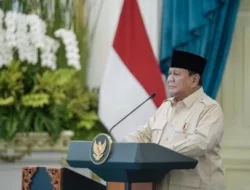 Ahmad Irawan Nilai Wacana Penghematan Prabowo Dengan Potong Gaji Pejabat Harus Terukur dan Transparan