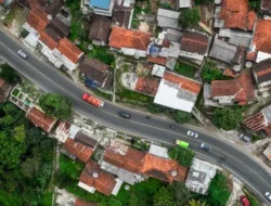 Sofwan Dedy Ardyanto Kritik Pengelolaan Mudik 2026: Indonesia Masih Jauh Tertinggal Dari China