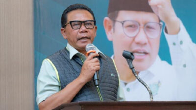 Ali Ahmad Dukung Rencana Potong Gaji Pejabat di Tengah Konflik Timur Tengah: Sinyal Empati!
