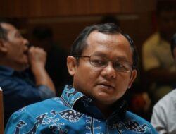 Sekjen Partai Golkar, Sarmuji Dukung WFH Tiap Jumat: Bukan Libur Tapi Kerja Dari Rumah!