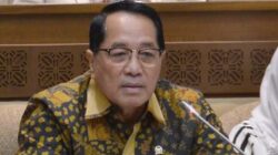 Dukung Larangan SPPG Gunakan Barang Subsidi, Firman Soebagyo: Pengawasan Harus Ketat
