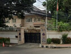 Serang Sasaran Militer Israel, Kedubes Iran di Jakarta Sebut Respons atas Agresi dan Pelanggaran Gencatan Senjata