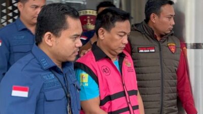 Ketua Ombudsman Jadi Tersangka Korupsi, Zulfikar Arse Sadikin Minta Maaf Loloskan di Fit and Proper Test