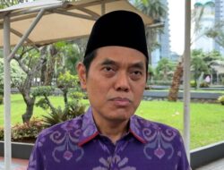Zulfikar Arse Sadikin Prihatin Ketua Ombudsman Jadi Tersangka Korupsi: Semoga Tak Terulang Lagi Kejadian Serupa!
