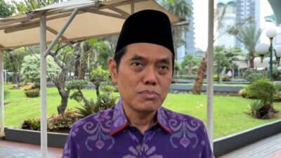 Zulfikar Arse Sadikin Prihatin Ketua Ombudsman Jadi Tersangka Korupsi: Semoga Tak Terulang Lagi Kejadian Serupa!