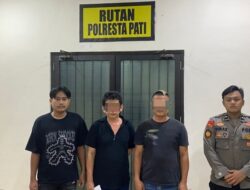 Warga Pati Jadi Korban Penipuan Modus Lolos Seleksi Akpol, Uang Rp. 1,5 Miliar Raib