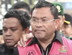 Pakar Hukum Usakti: Sony Sonjaya Pelaku Utama Skandal Korupsi MBG, Tak Cocok Jadi Justice Collabolator