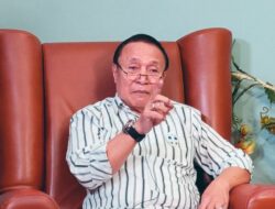 Mayjen (Purn) Tri Tamtomo Wanti-wanti Reformasi 1998 Jilid II Bisa Meledak Jika Abaikan Suara Mahasiswa