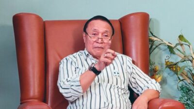 Mayjen (Purn) Tri Tamtomo Wanti-wanti Reformasi 1998 Jilid II Bisa Meledak Jika Abaikan Suara Mahasiswa