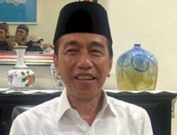 Saiful Huda: Indonesia Bukan Negara Republik Jokowi!