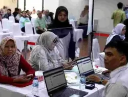 KPK Awasi Ketat Pelaksanaan SPMB di Jakarta, Jangan Coba-coba Curang!