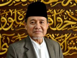 Duka Cita Mendalam Muhammadiyah Atas Wafatnya Maman Abdurrahman: Kehilangan Besar Dakwah Islam Indonesia