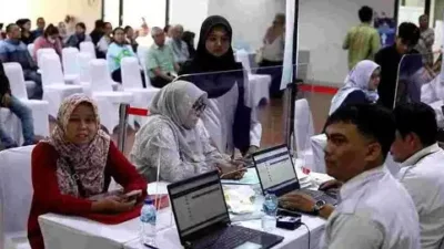 KPK Awasi Ketat Pelaksanaan SPMB di Jakarta, Jangan Coba-coba Curang!