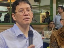 Menkeu Purbaya Tunda Insentif Untuk Mobil Listrik: Masih Terus Dihitung!