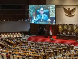 Ini Daftar Lengkap 13 Komisi di DPR RI Beserta Anggota dan Tugasnya