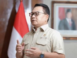 KSP Dudung Abdurachman: Serangan Siber di Indonesia Tembus 5,5 Miliar Kasus Tahun 2025
