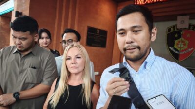 30 WN Australia Tertipu Investasi Bodong Vila Mewah di Lombok Barat Senilai Rp. 86,5 Miliar