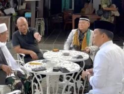 KH Suyuti Toha Cium Aroma Pergerakan Kelompok Kiri Kacaukan Stabilitas Dalam Negeri