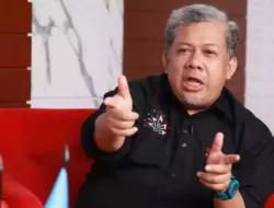 Fahri Hamzah: Indonesia Darurat Perbaikan Sistem Pemberantasan Korupsi