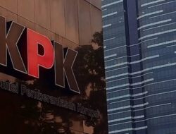 KPK Cecar Anak Buah Raja Juli Antoni dan Bahlil Lahadalia Soal Kasus PNBP Tambang di Kukar Kaltim