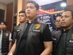 Caleg Gagal di Cirebon Paksa Seorang Kakek Berhubungan Sesama Jenis, Rekam Adegan Untuk Konten Mesum