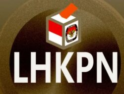 Forsiber Ungkap Hanya 46 Dari 86 Anggota DPR Fraksi Gerindra Yang Patuh Lapor LHKPN