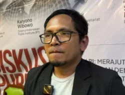 Setara Institute: Jawa Barat Jadi Wilayah dengan Pelanggaran Kebebasan Beragama Tertinggi