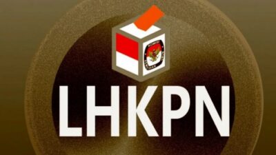 Forsiber Ungkap Hanya 46 Dari 86 Anggota DPR Fraksi Gerindra Yang Patuh Lapor LHKPN