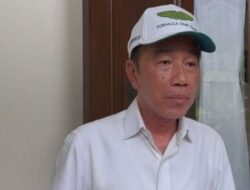 Erizal: Blusukan Jokowi Sulit Naikkan Suara PSI, Apalagi Sedot Suara PDIP