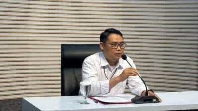Gurita Korupsi Ditjen Bea Cukai, KPK Bidik 20 Forwarder Seluruh Pelabuhan Indonesia