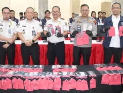 Gandeng FBI, Polda Jateng Bongkar Sindikat Penipuan Kripto Online Modus Pig Butchering